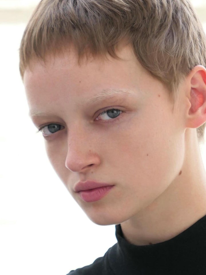 Lara Spoth — portrait