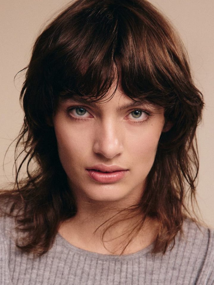 Leia Breytenbach — portrait