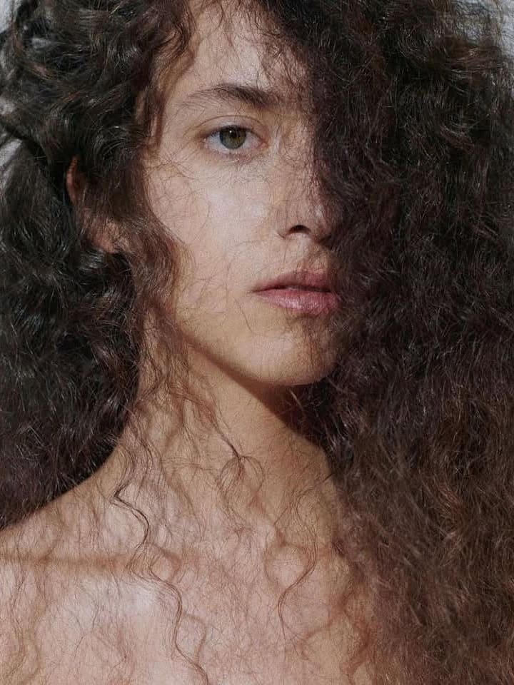 Lior Cole — portrait