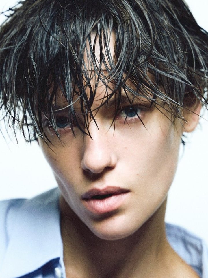 Lisa Louis Fratani — portrait