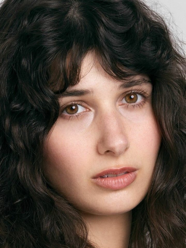 Liv Alicandri — portrait