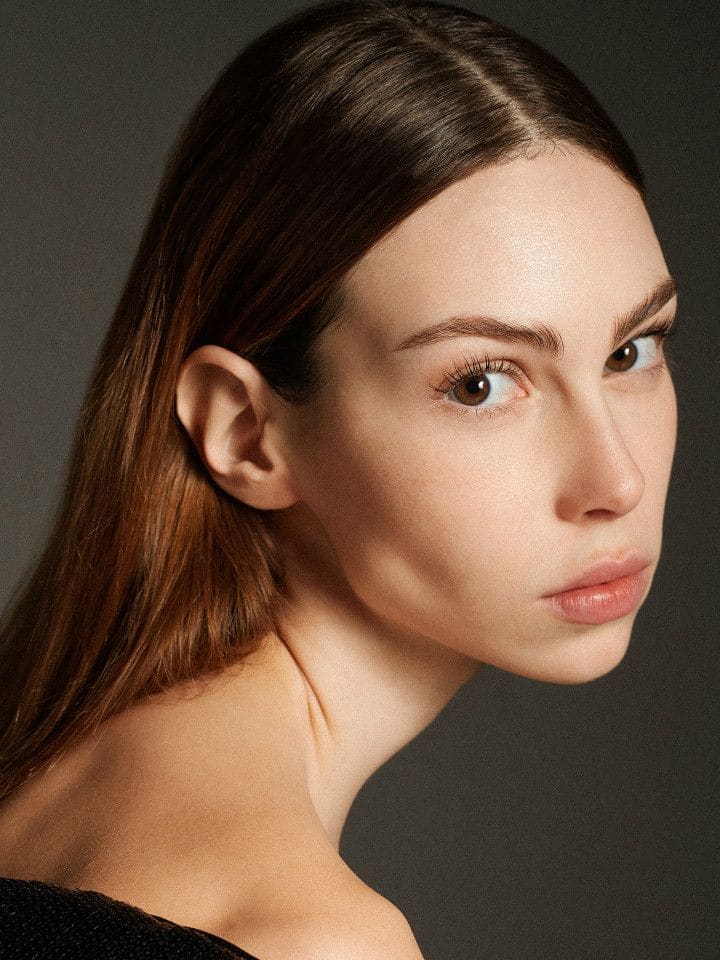 Lorena Maraschi — portrait