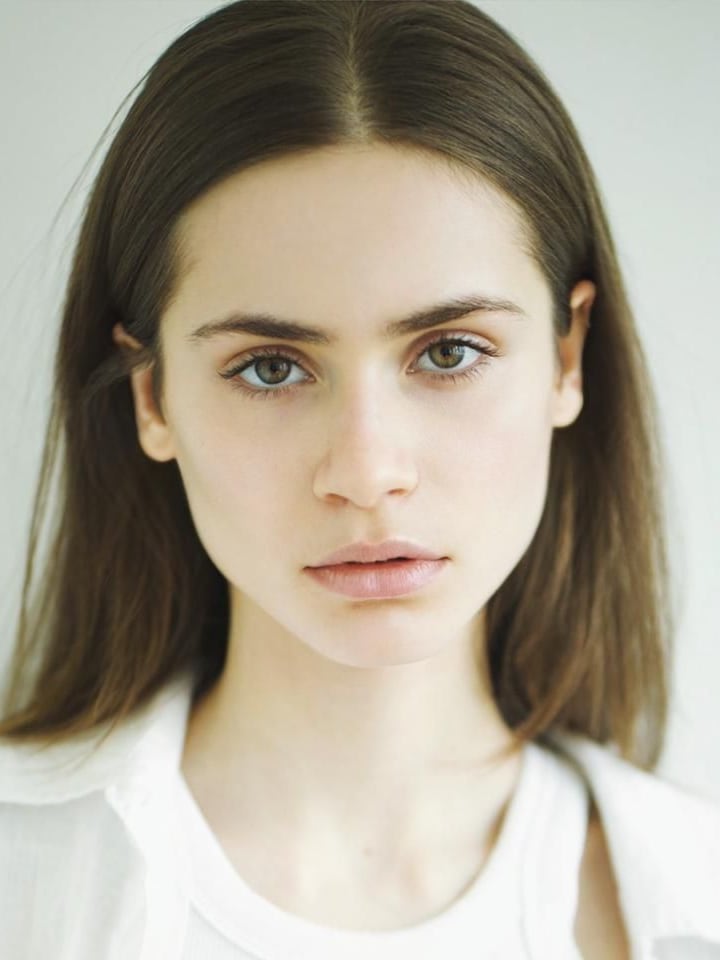 Lotte Vainio — portrait