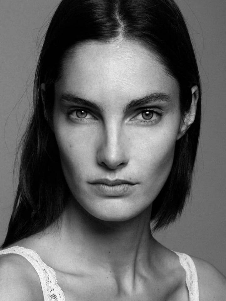Mariana Coldebella — portrait
