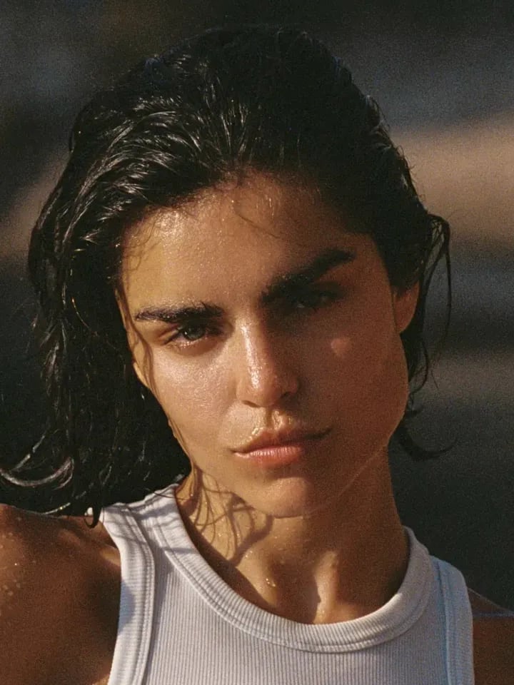 Marianne Bittencourt — portrait