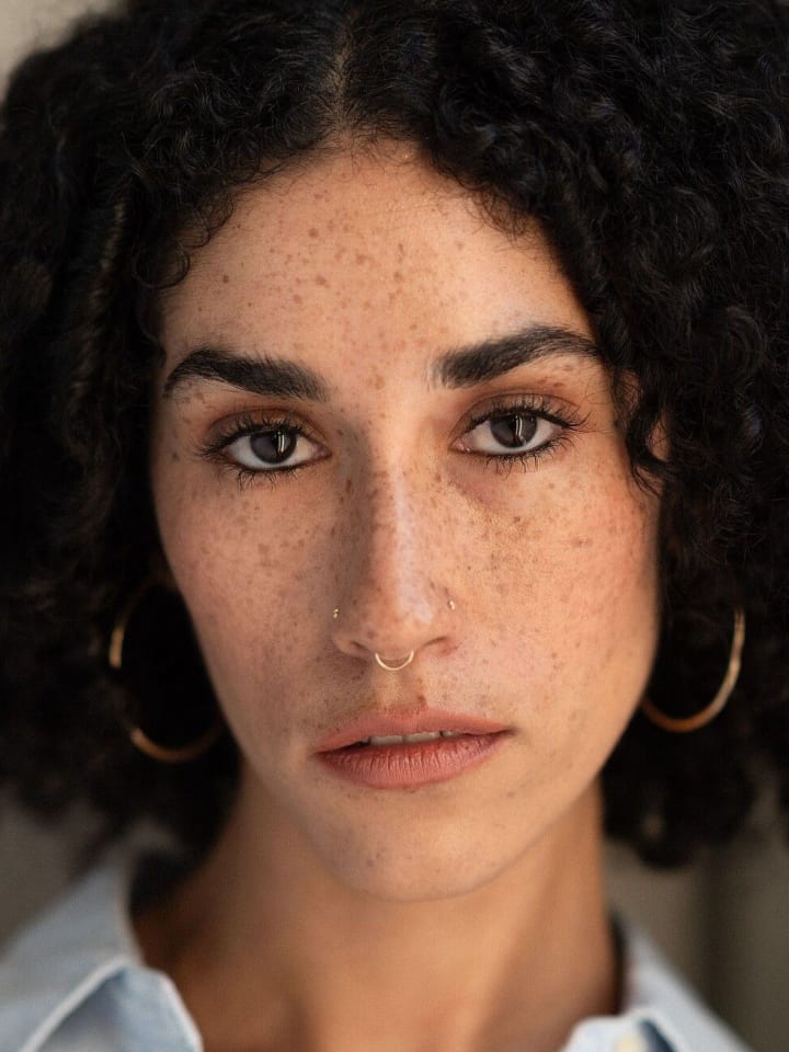 Mars Verrone — portrait