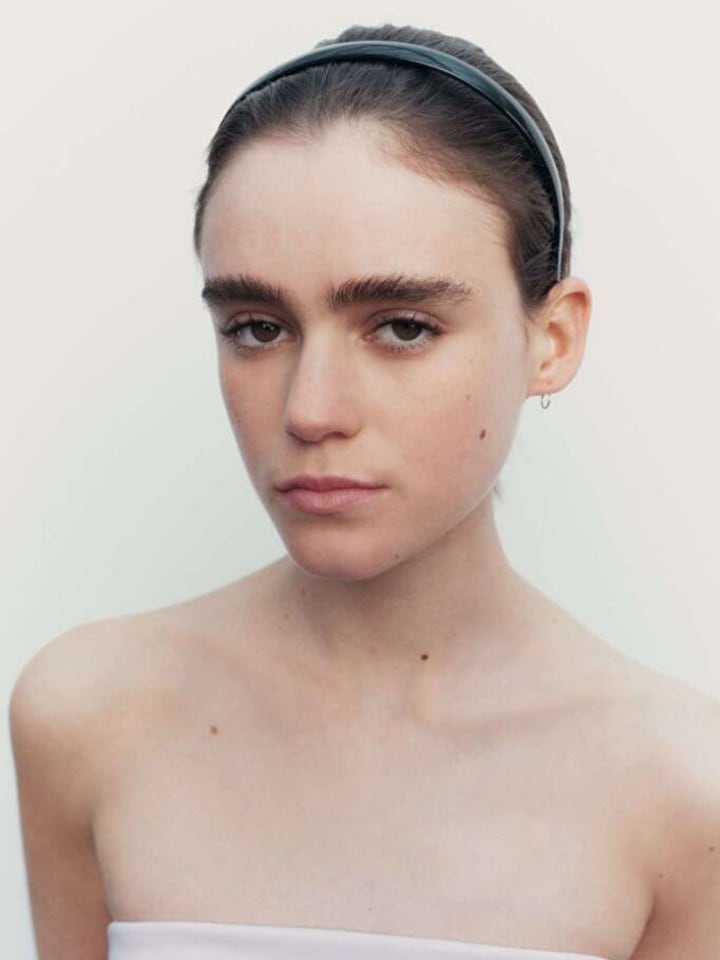 Melissa McConnachie — portrait