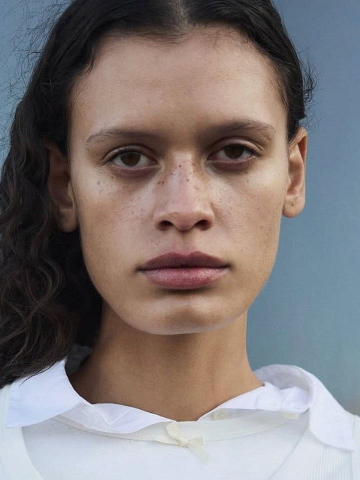 Mila van der Horst — portrait