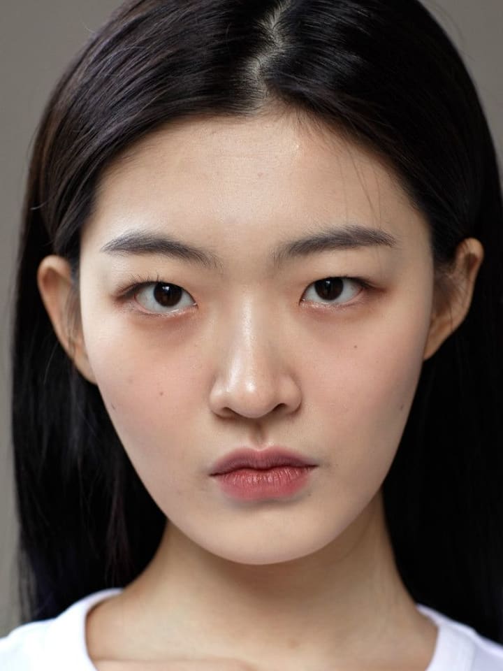 Minso Kwak — portrait