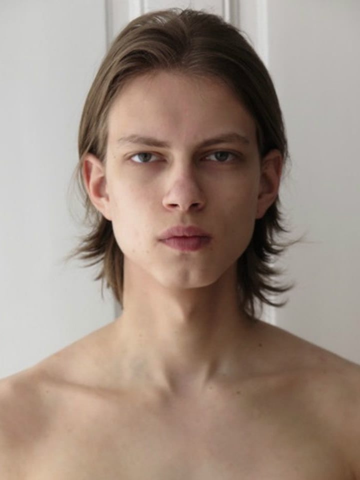 Miroslav Prokop — portrait