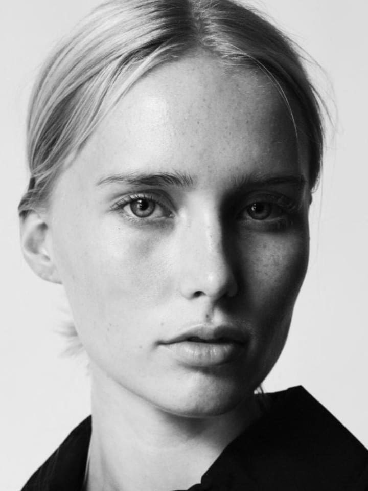 Moa T — portrait