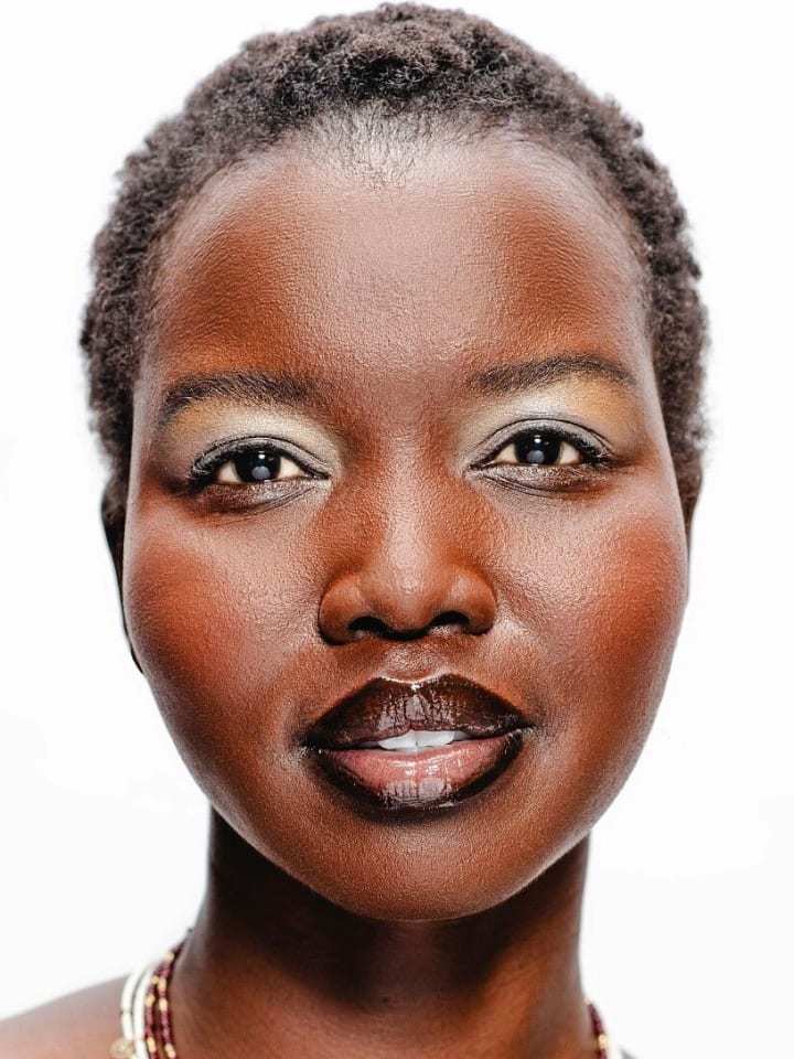 Nykhor Paul — portrait
