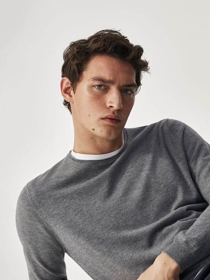 Otto Lotz — portrait