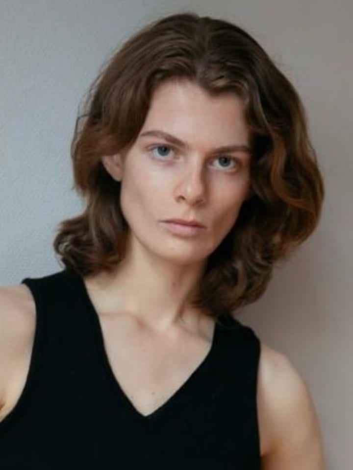 Jo Helsloot — portrait