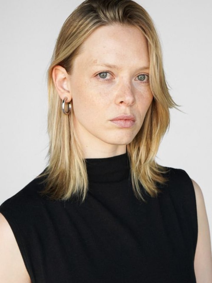 Dani Witt — portrait