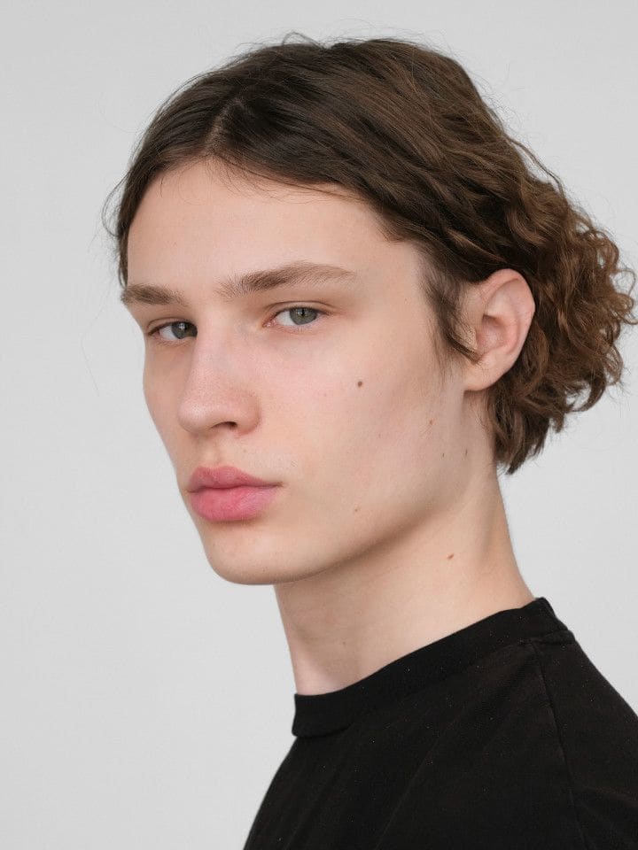 Heinrihs Jonelis — portrait