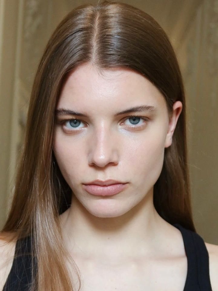 Mirthe Dijkstra — portrait