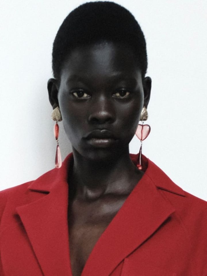 Akur Goi — portrait