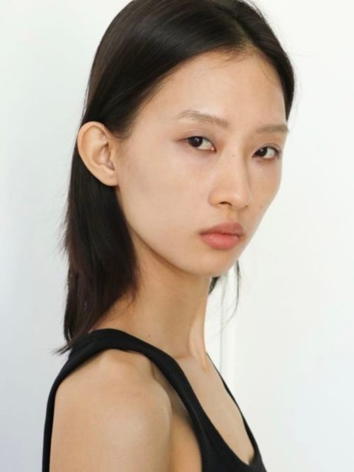 Chi Linh Pham — portrait