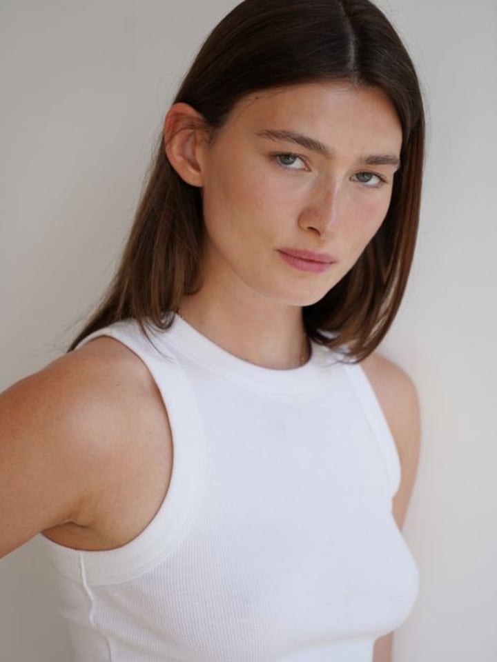 Lindsey Lenoard — portrait