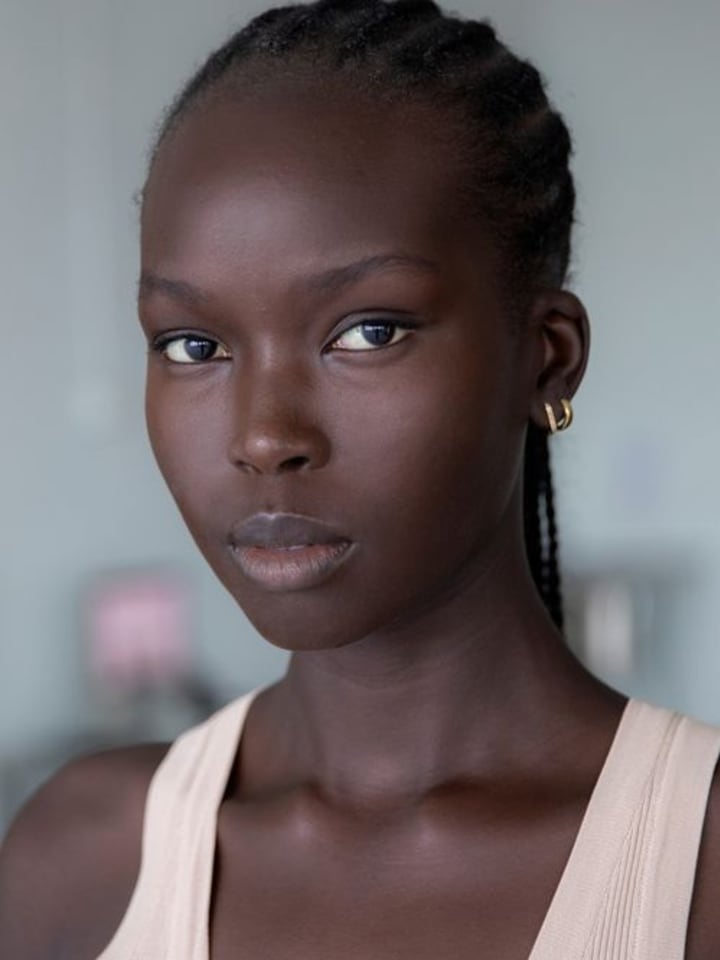 Ajok Madel — portrait