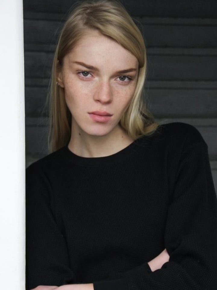 Colin Jones — portrait