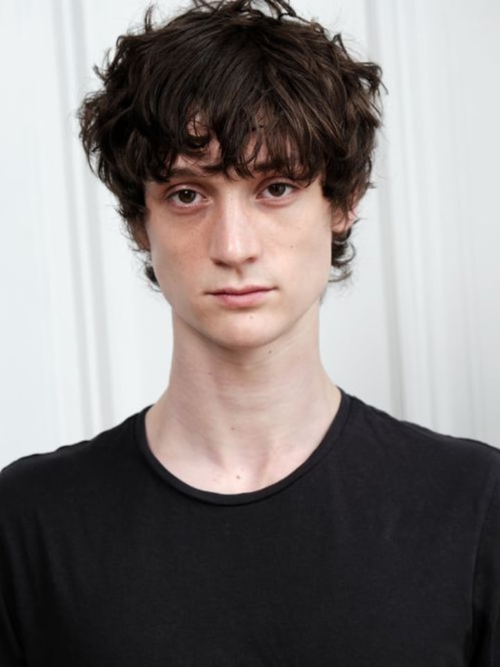 Dreeke Matthys — portrait