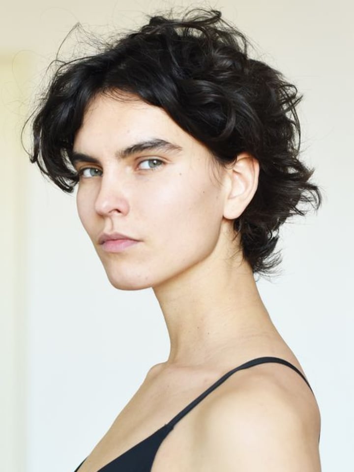 Polina Park — portrait