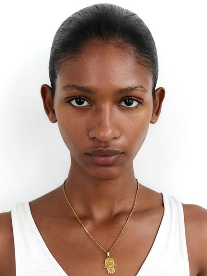 Shivaruby Premkanthan — portrait