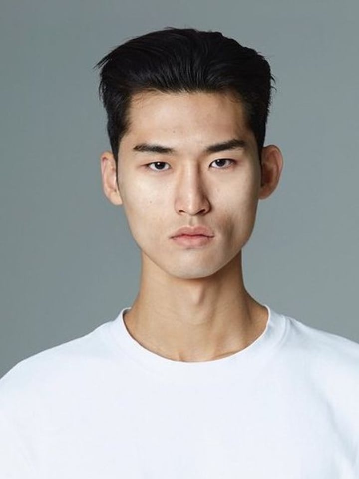 Jaehyeok Do — portrait