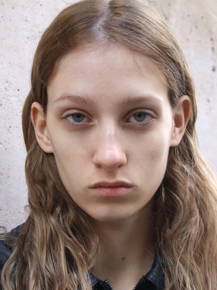 Hanna Kun Bandi — portrait