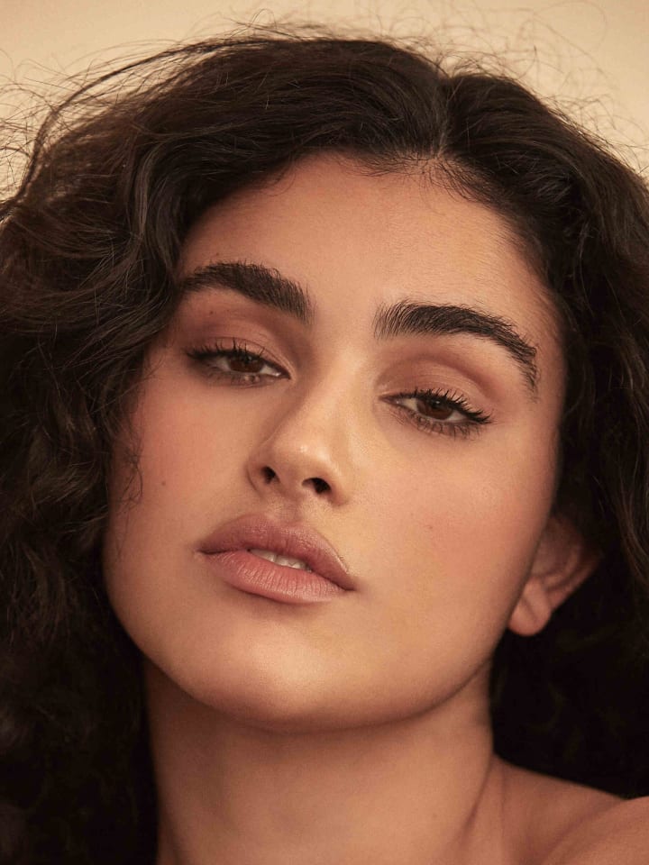 Ana Bia Pallu — portrait