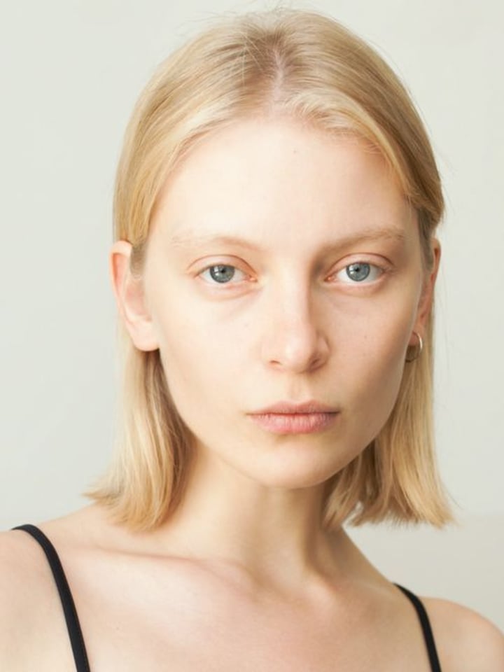 Ustyna Drul — portrait