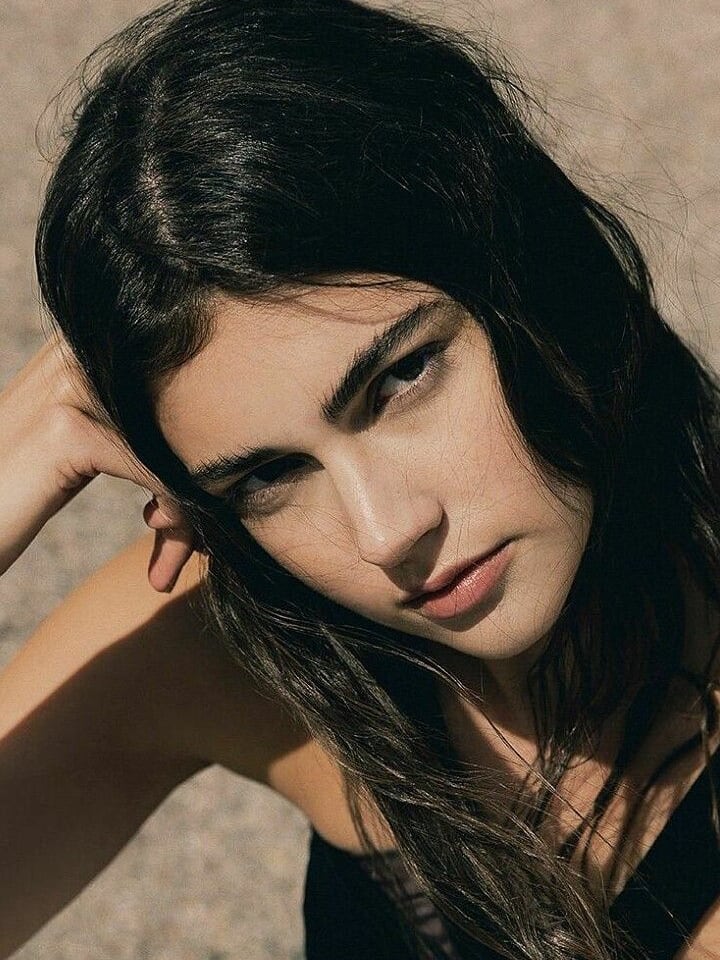 Tatjana Aniol — portrait