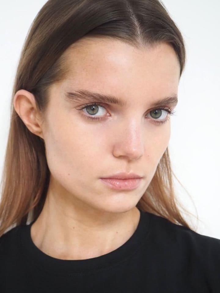 Michelle Van Bijnen — portrait