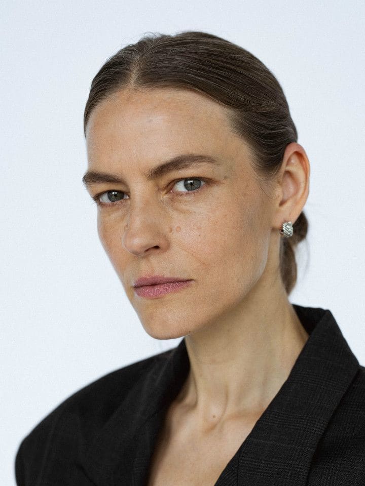 Viktorija Bauzyte — portrait