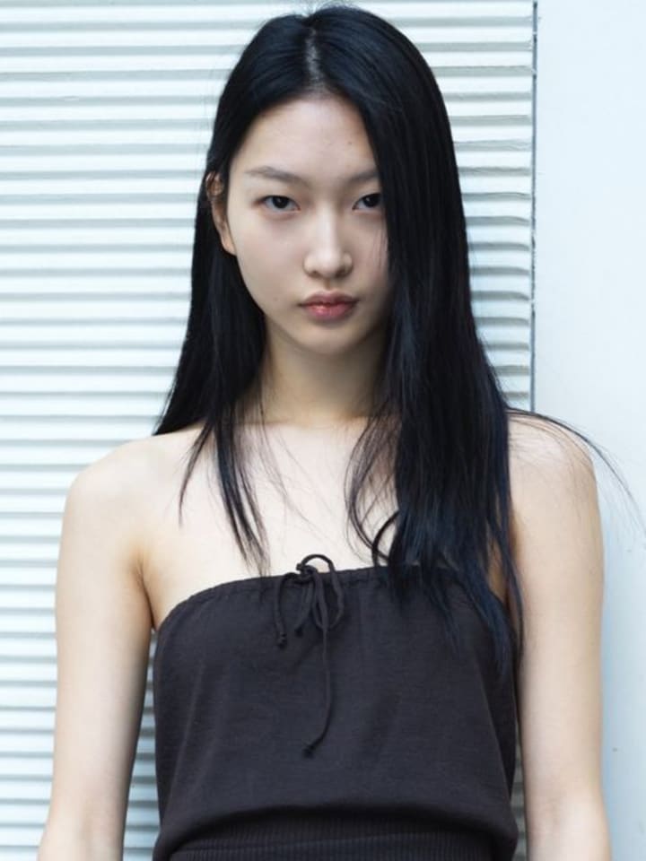 Tao Quan — portrait