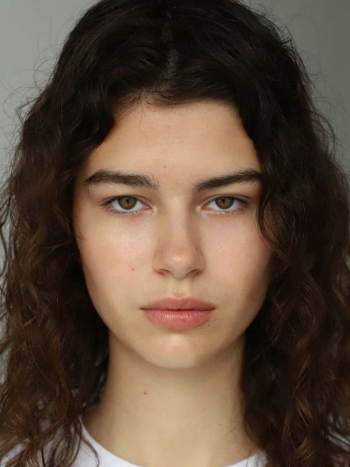Airida Lopetaite — portrait
