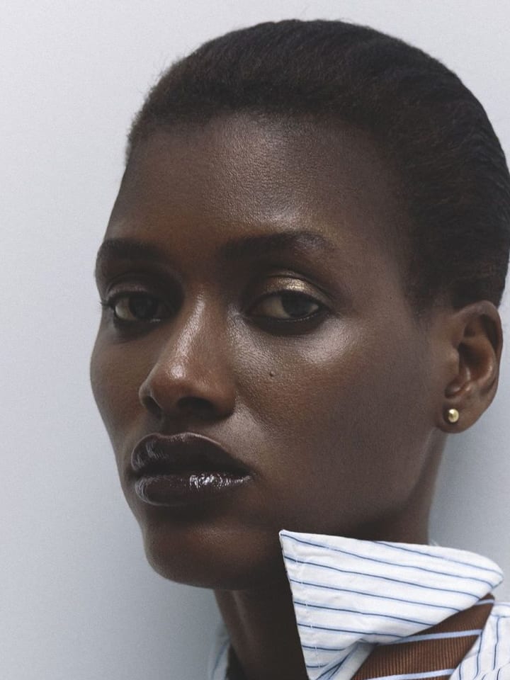 Lola Ijaola — portrait