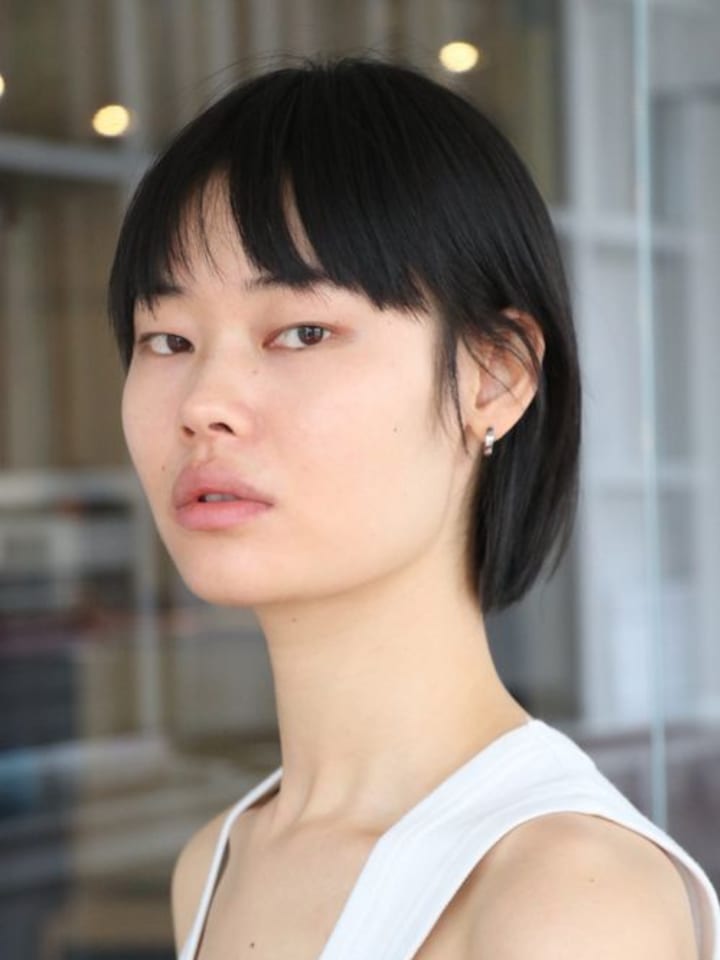 Xiaoxue Tang — portrait