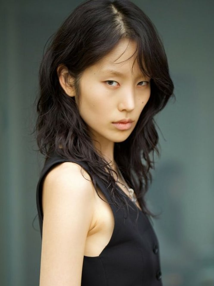 Dohyun Kim — portrait