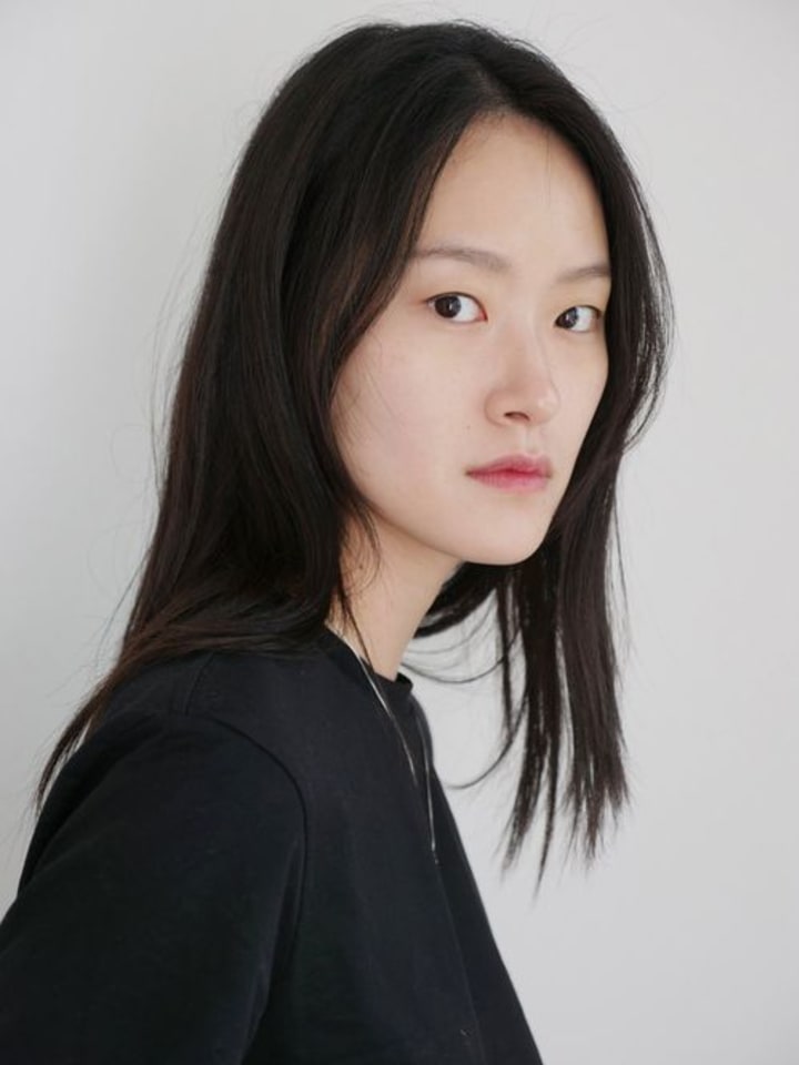 Pong Lee — portrait
