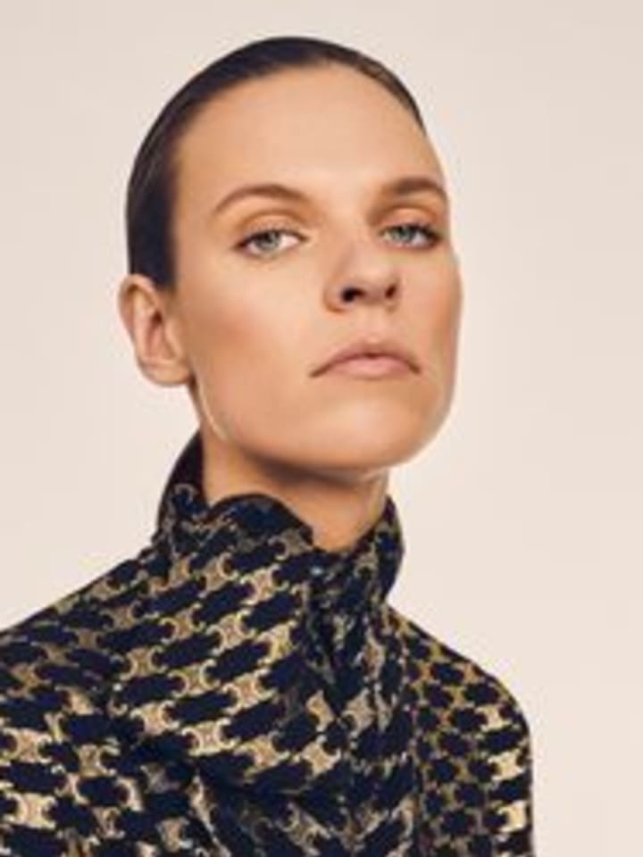 Kat Hessen — portrait