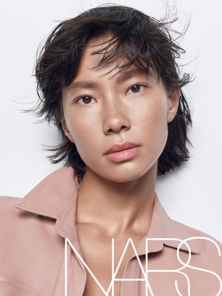 Chloe Magno — portrait