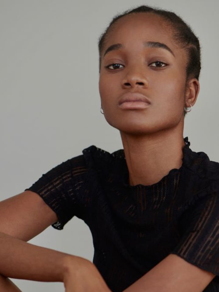Nora Uche — portrait