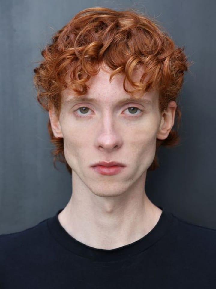 Gaëtan Bianchi — portrait