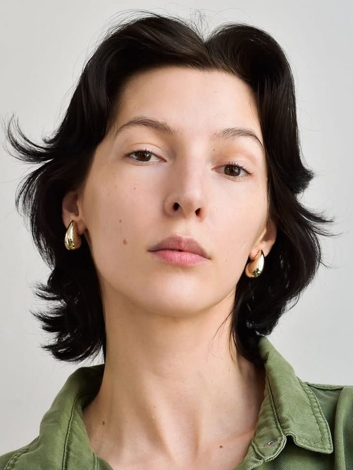 Karo Laczkowska — portrait