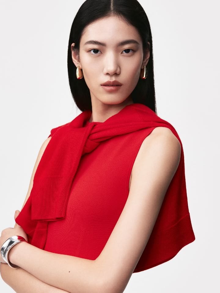 Hejia Li — portrait