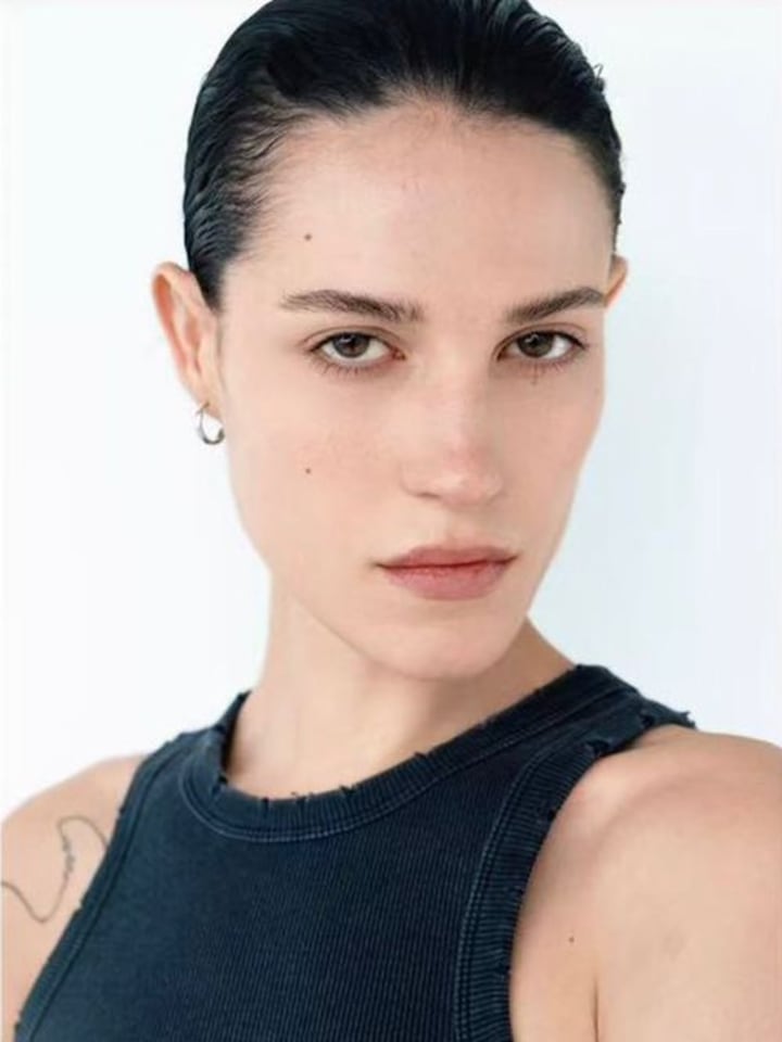 Emilli Cestari — portrait