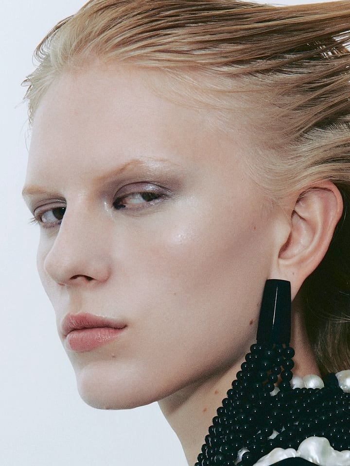 Eduarda Muehlmann — portrait